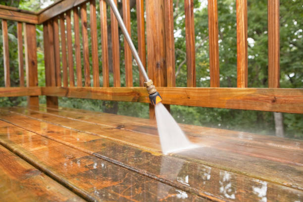 Funny River, AK Pressure Washing Services Company